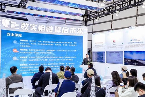 貴陽貴安軟件和信息技術(shù)服務(wù)業(yè)赴烏鎮(zhèn)成功舉辦招商推介會(huì)，聚焦信息技術(shù)咨詢服務(wù)